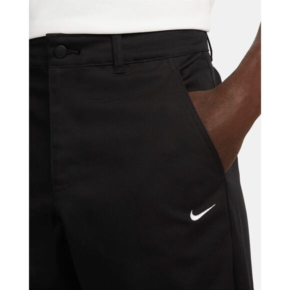 Nike Life Men's Unlined Cotton Chino Trousers Size 32x32 NWT $95 - Picture 3 of 6